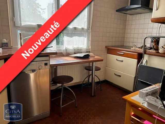 Photo 3 Appartement 3 pièces 69m²