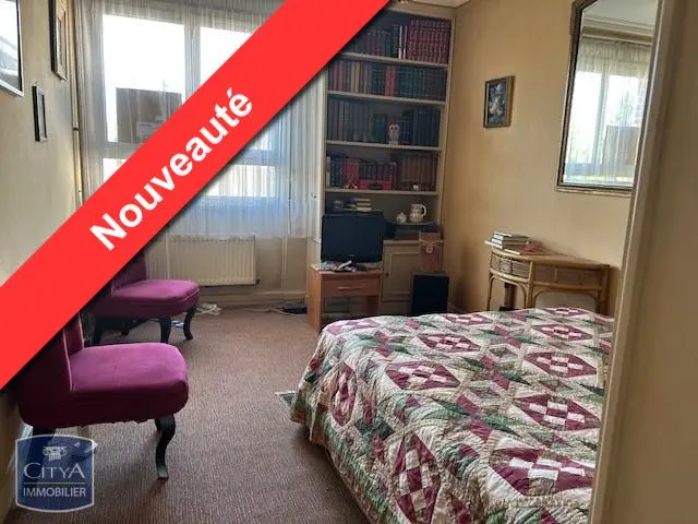 Photo 5 Appartement 3 pièces 69m²