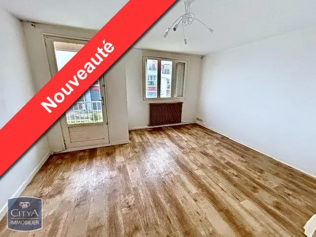 Photo 1 Appartement 4 pièces 72.81m²