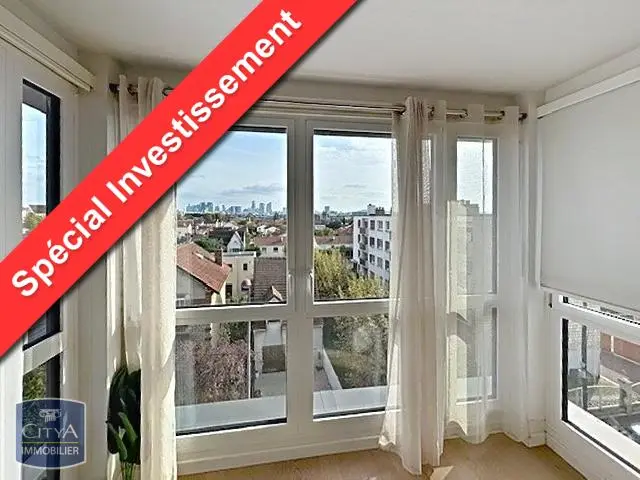 Photo 1 Appartement 2 pièces 48m²