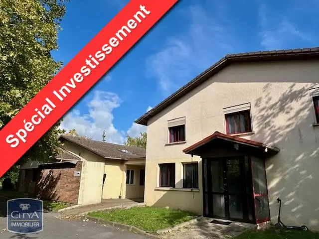 Photo 1 Appartement 2 pièces 30.37m²