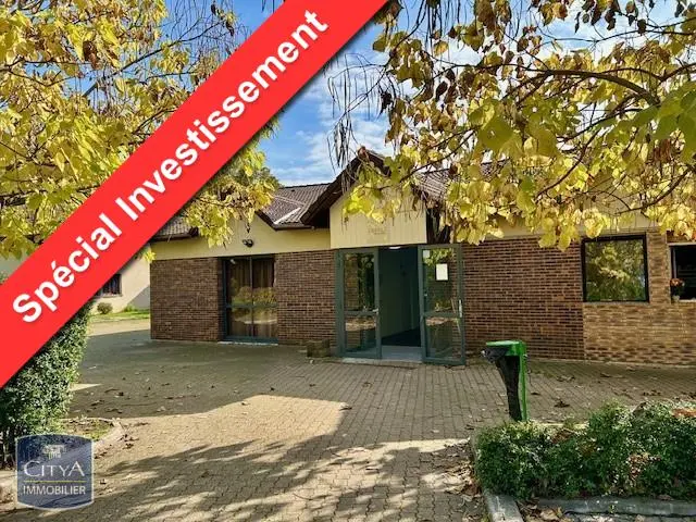 Photo 1 Appartement 1 pièce 15.24m²