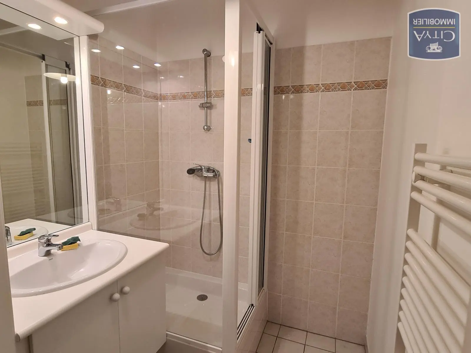 Photo 4 Appartement 1 pièce 31.4m²