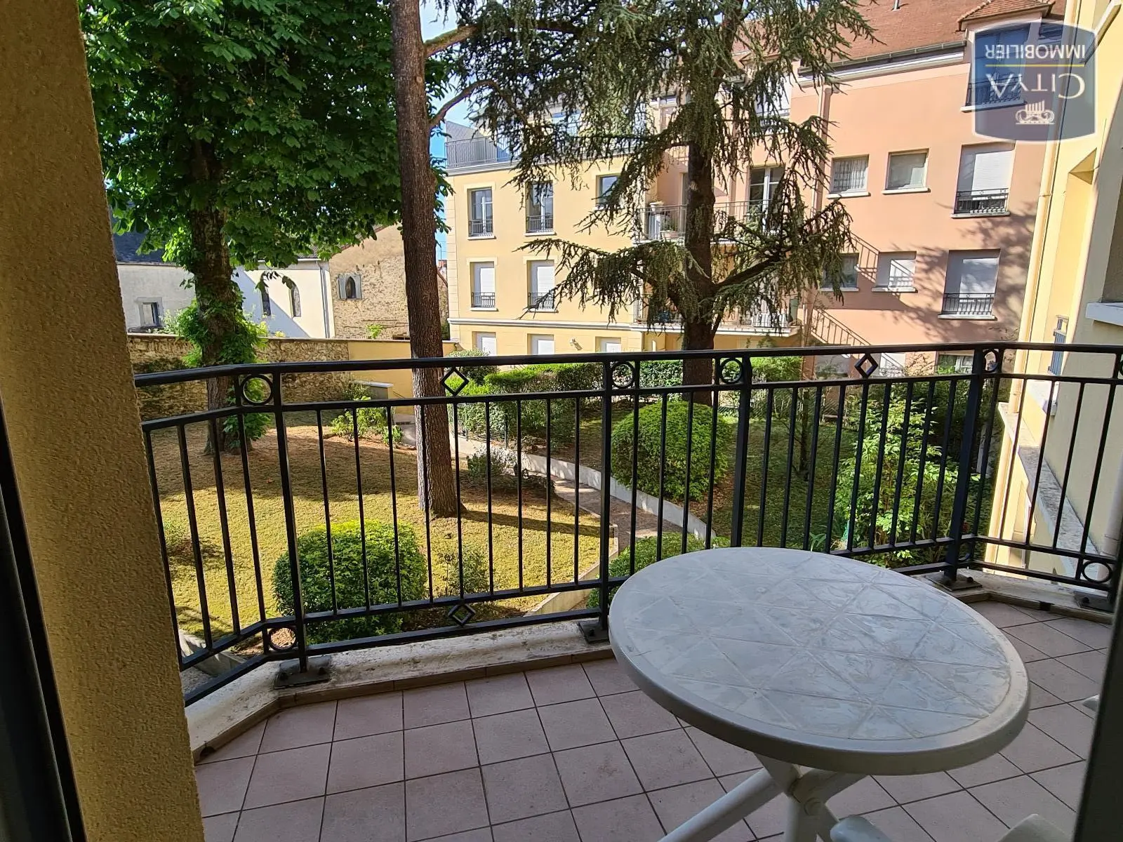 Photo 5 Appartement 1 pièce 31.4m²