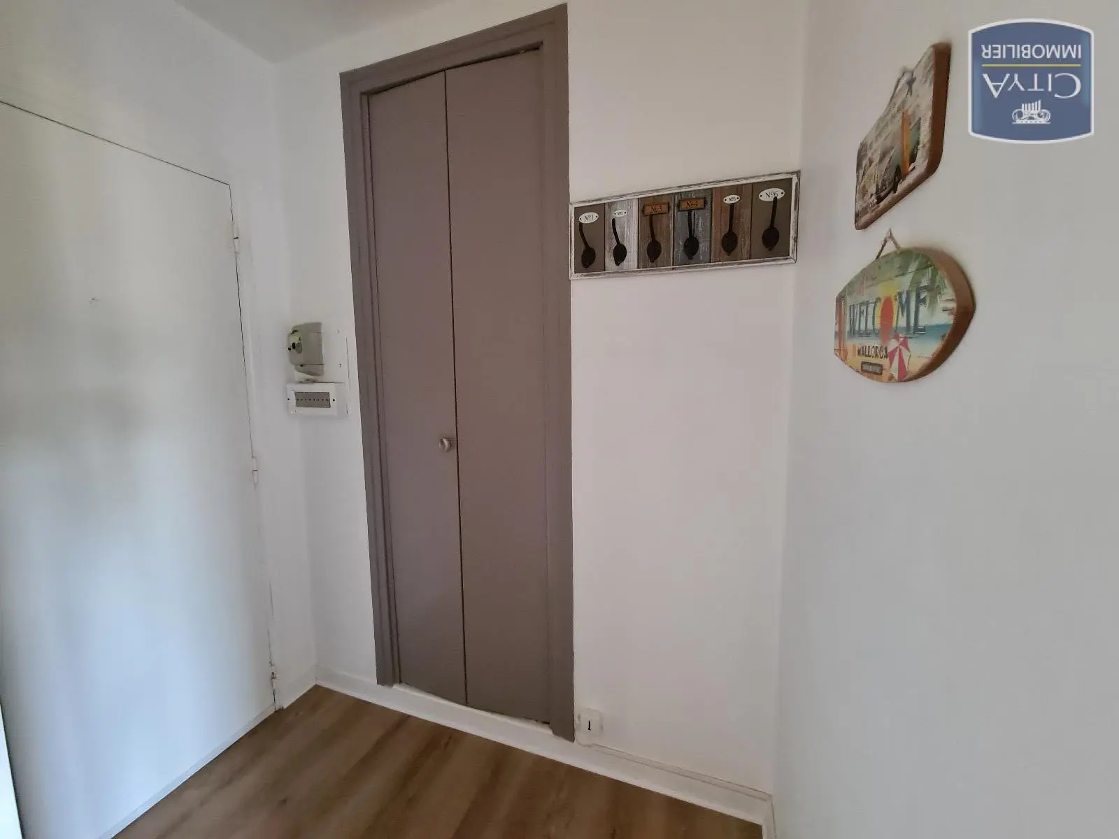 Photo 6 Appartement 1 pièce 29.62m²