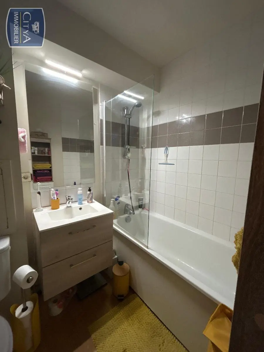 Photo 5 Appartement 2 pièces 36.8m²