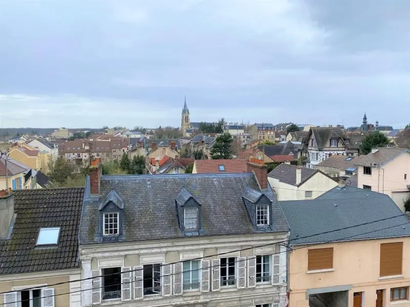 Photo 2 appartement Rambouillet