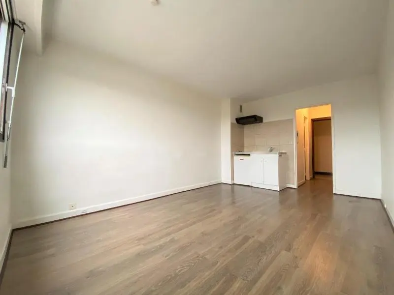 Photo 1 Appartement 1 pièce 20.78m²