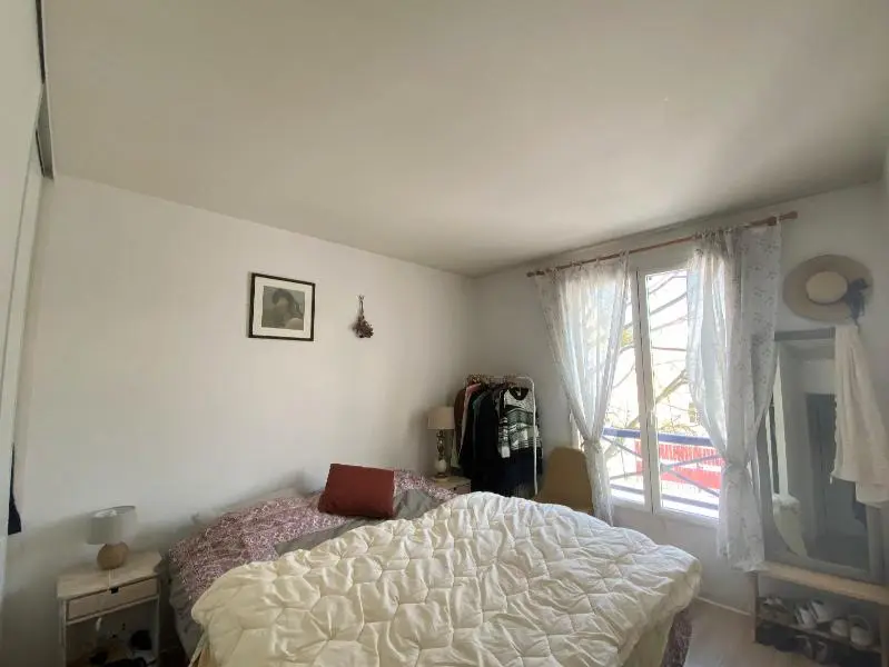 Rambouillet (78120) Appartement 2 pièces 52.8m² photo 4