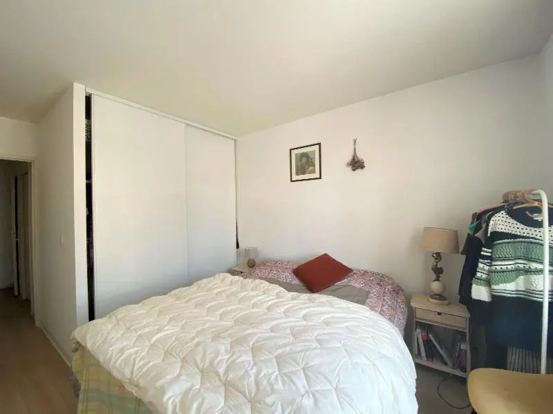 Rambouillet (78120) Appartement 2 pièces 52.8m² photo 5