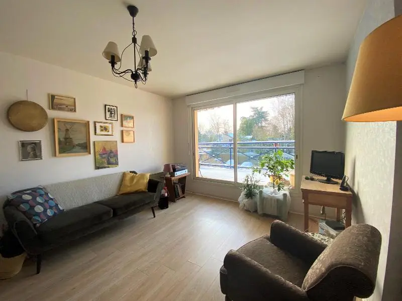 Rambouillet (78120) Appartement 2 pièces 52.8m²