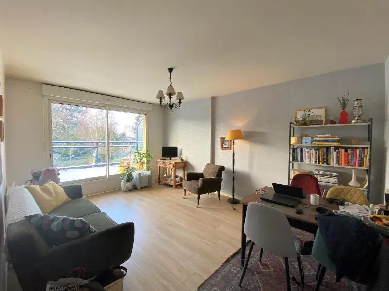 Photo 1 appartement Rambouillet