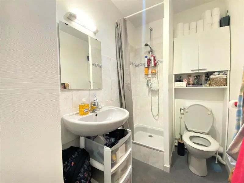 Photo 5 Appartement 1 pièce 22.25m²
