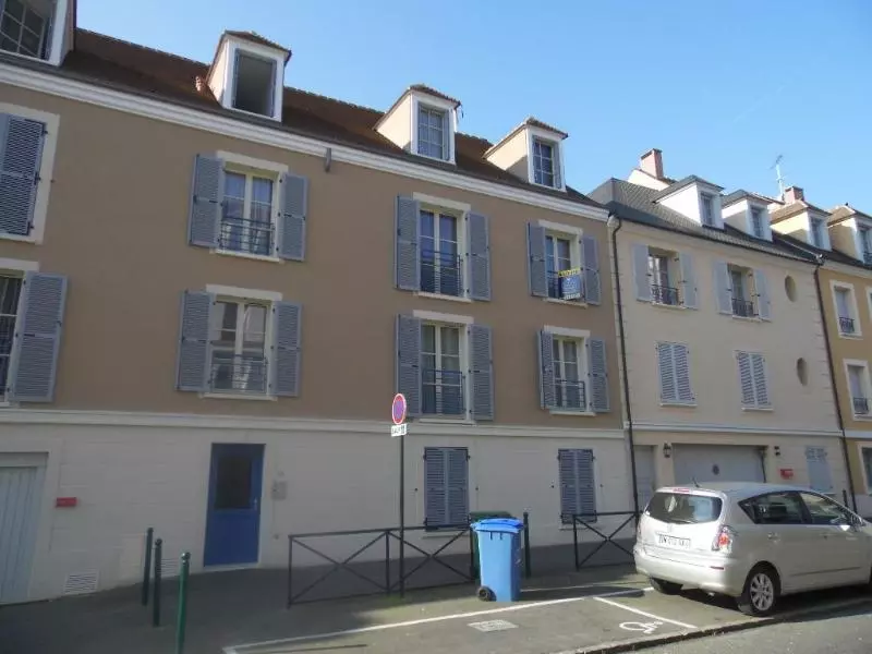 Illustration pour Appartement 2 pièces 37.5m² Photo Appartement 2 pièces 37.5m²