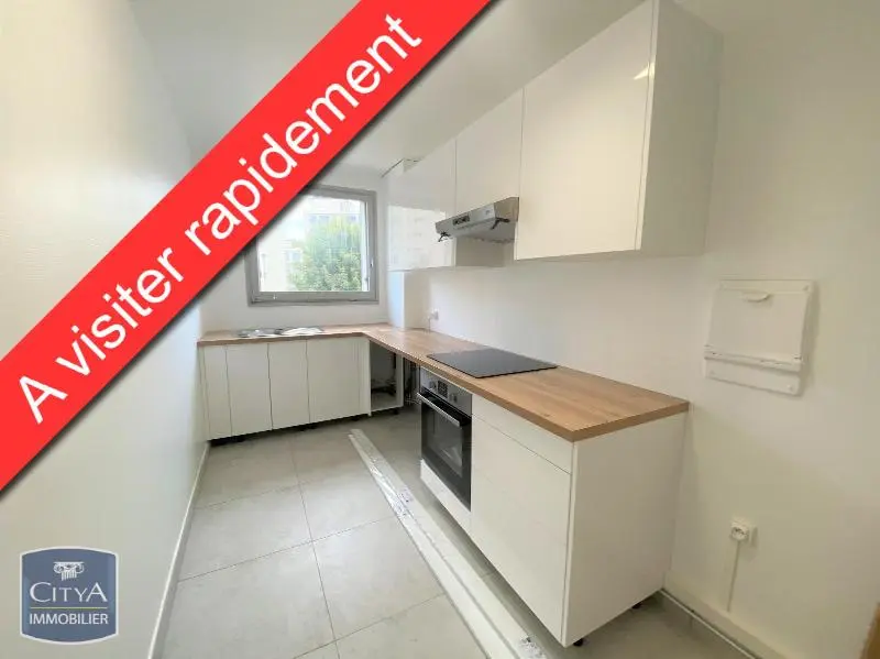 Photo 1 Appartement 3 pièces 76.76m²