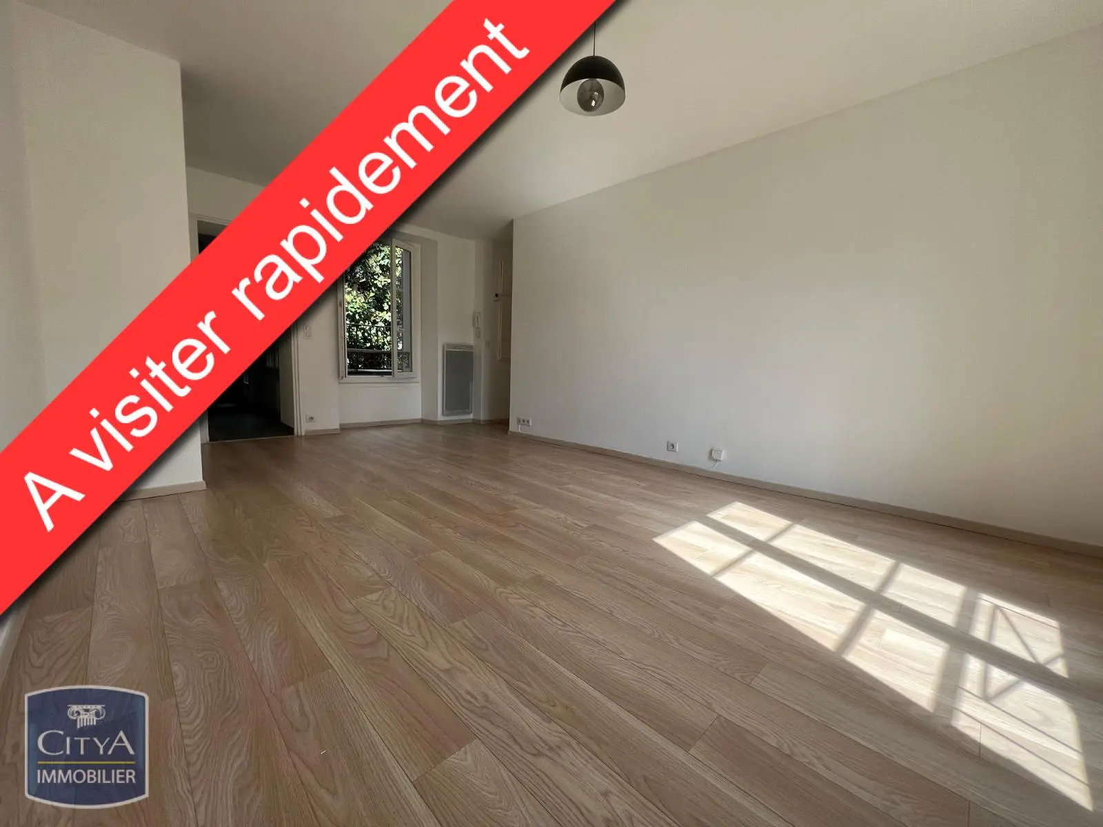 Photo 1 Appartement 2 pièces 41m²