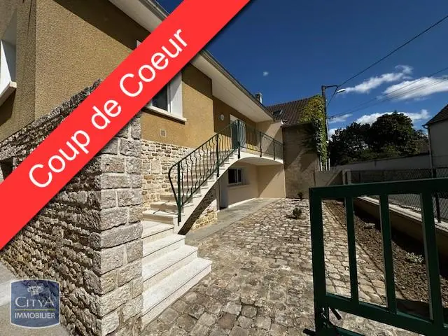 Photo 1 Maison 5 pièces 128.91m²