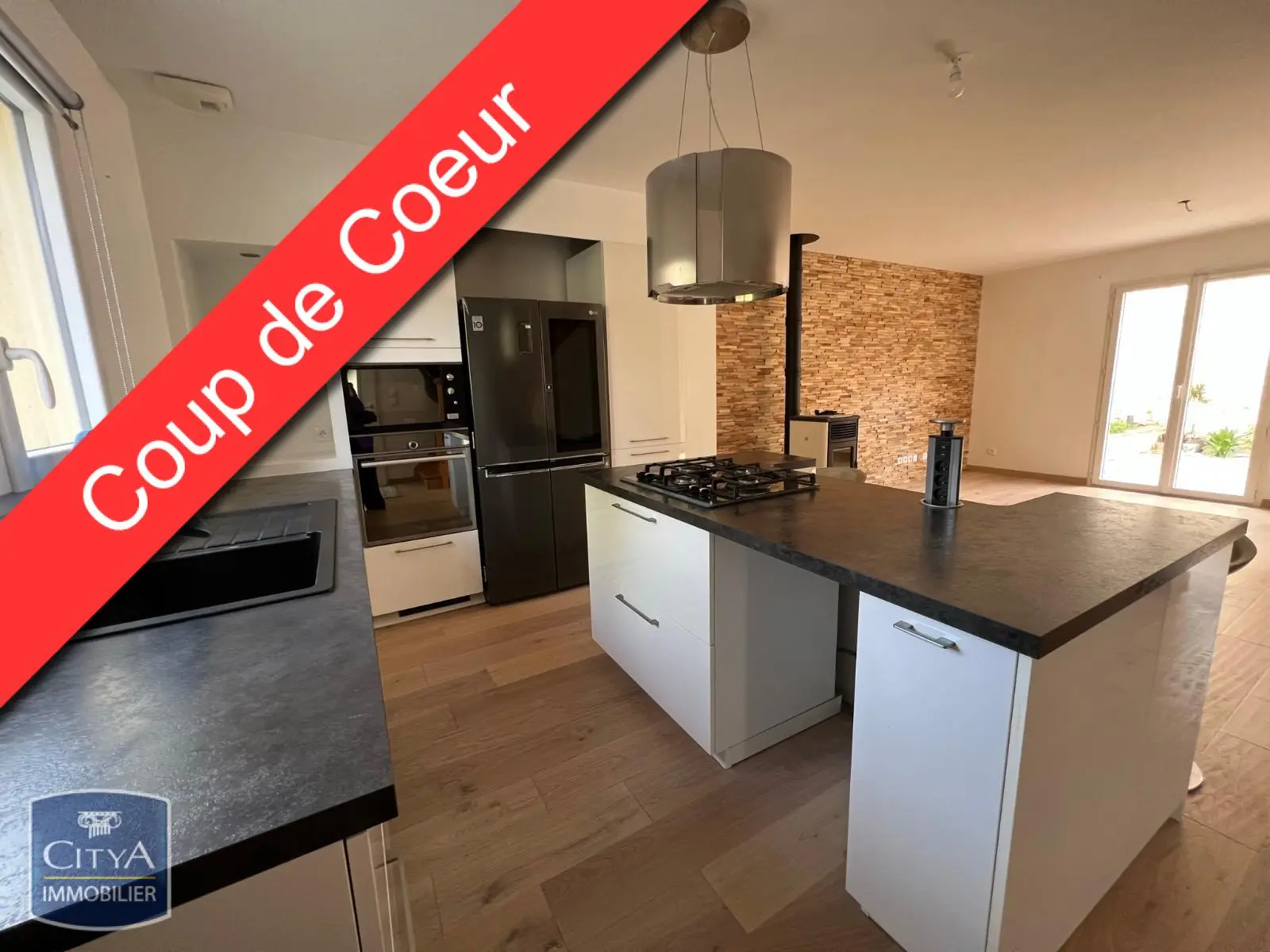 Photo 1 Maison 4 pièces 103m²