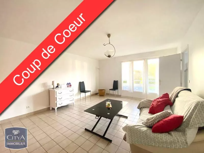 Illustration pour Appartement 1 pièce 34.9m² Photo Appartement 1 pièce 34.9m²