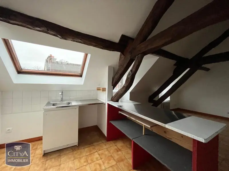 Rambouillet (78120) Appartement 2 pièces 42.73m² photo 3