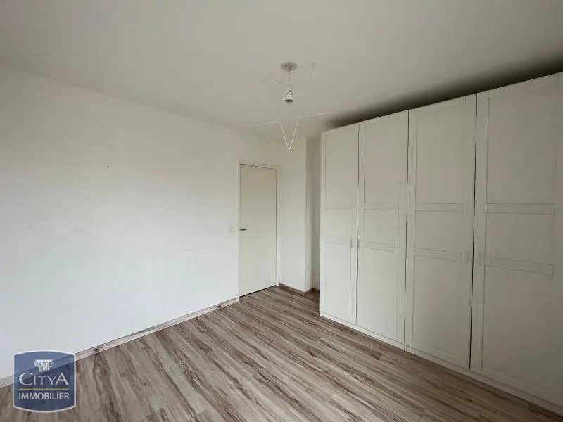 Photo 3 Appartement 3 pièces 61.48m²