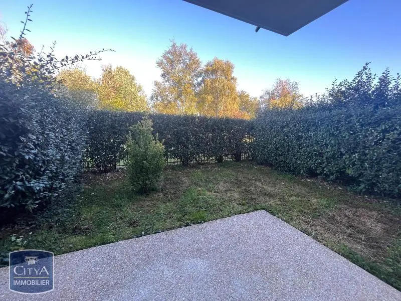Photo 4 Appartement 2 pièces 39.82m²