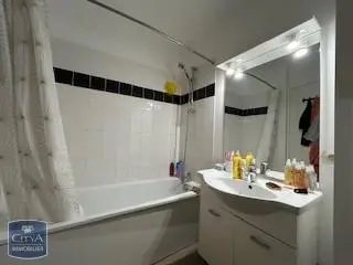 Photo 5 Appartement 2 pièces 35m²