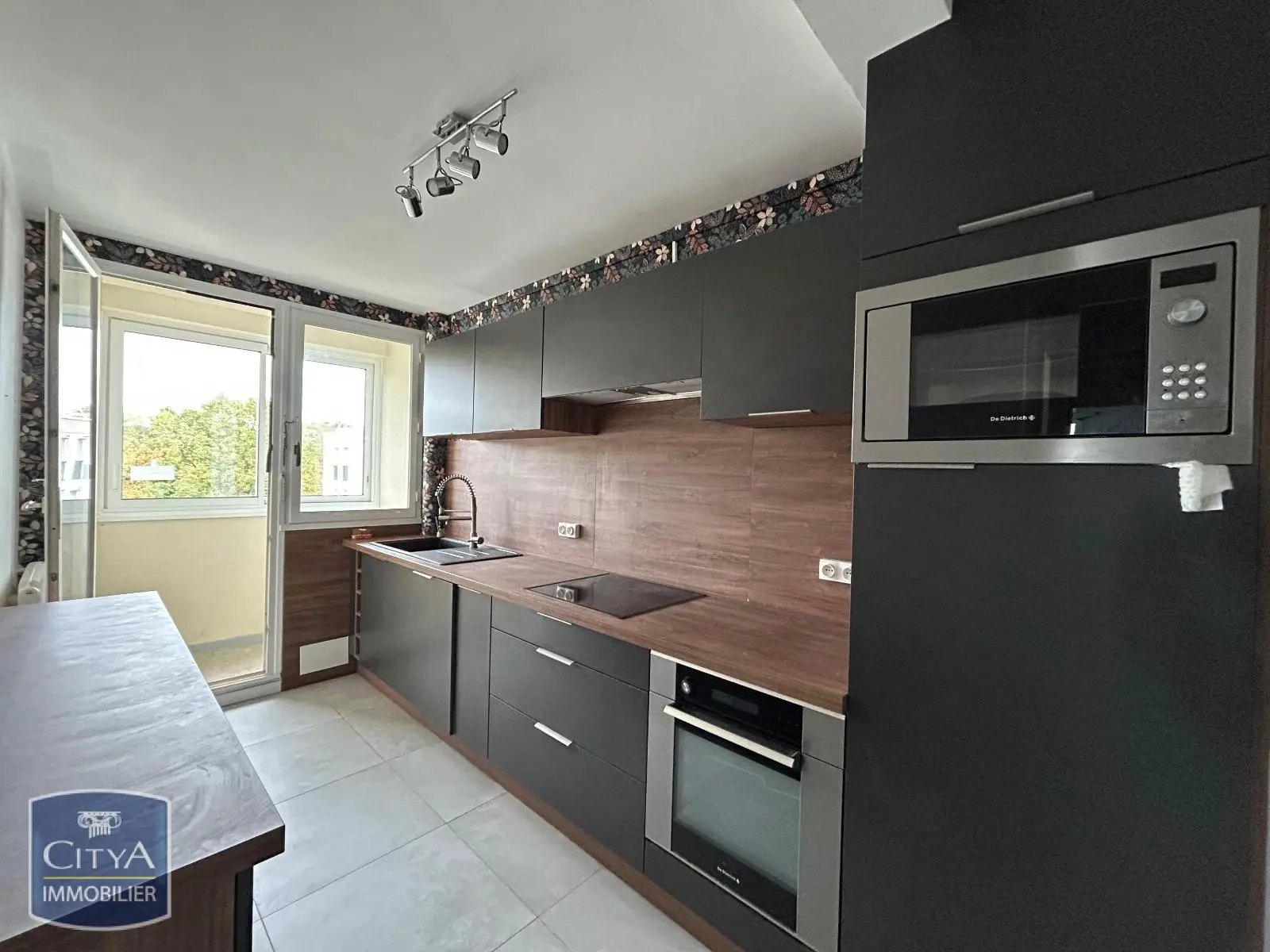 Photo 2 Appartement 3 pièces 59.25m²