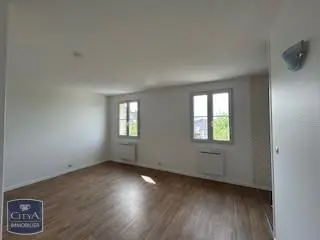 Photo 1 Appartement 1 pièce 26.9m²