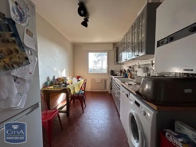 Photo 4 Appartement 3 pièces 83.25m²