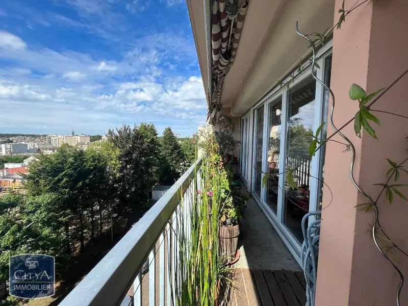 Photo 4 Appartement 4 pièces 77.42m²