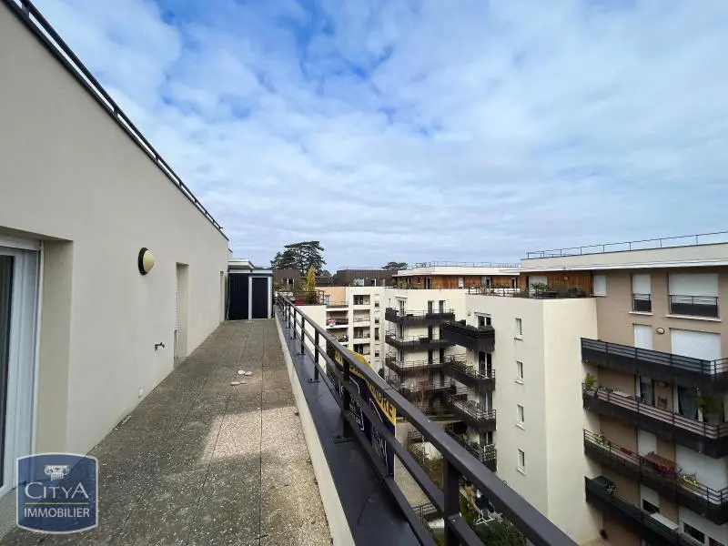 Photo 6 Appartement 3 pièces 61.48m²