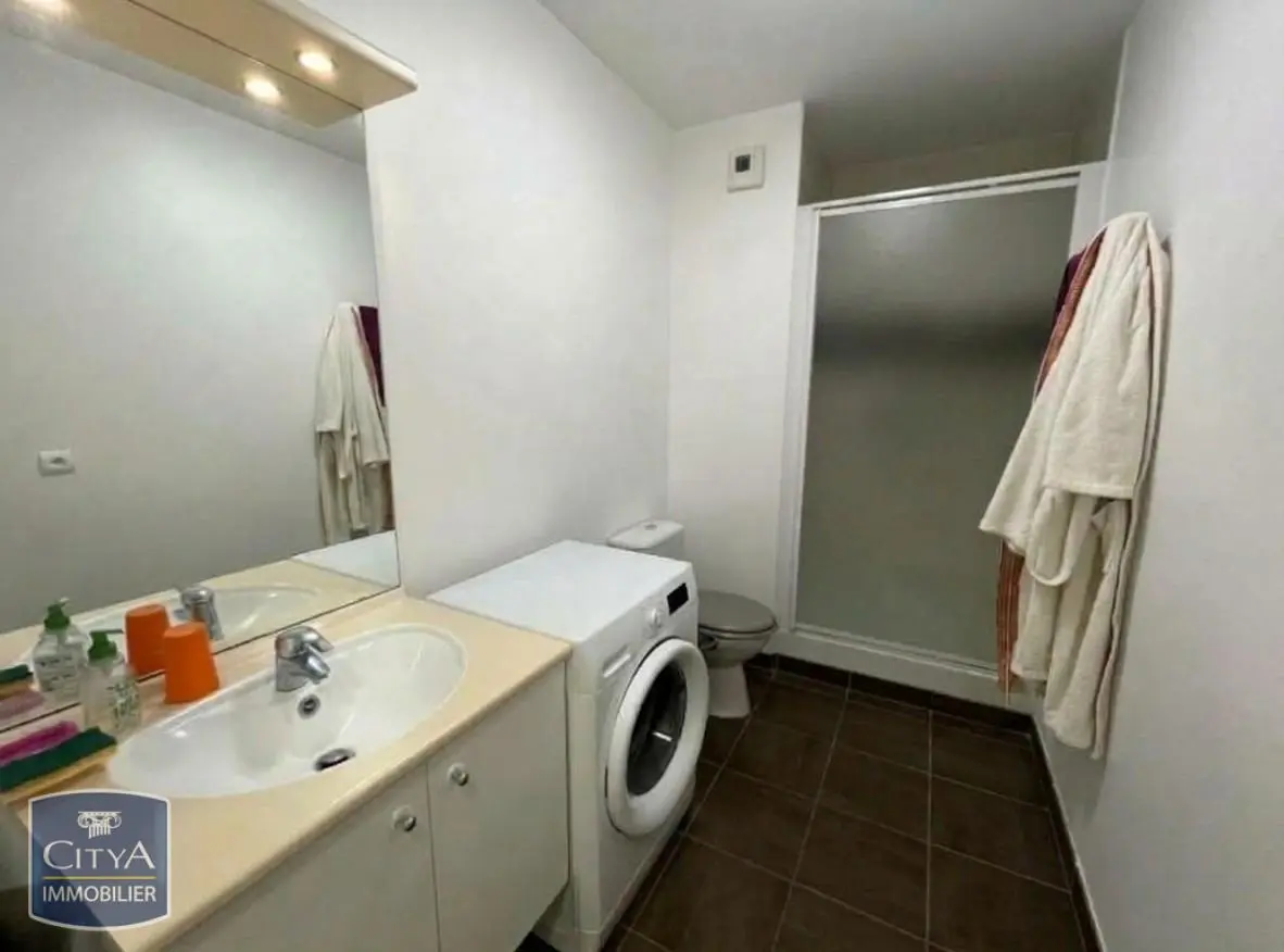 Photo 4 Appartement 2 pièces 37.52m²
