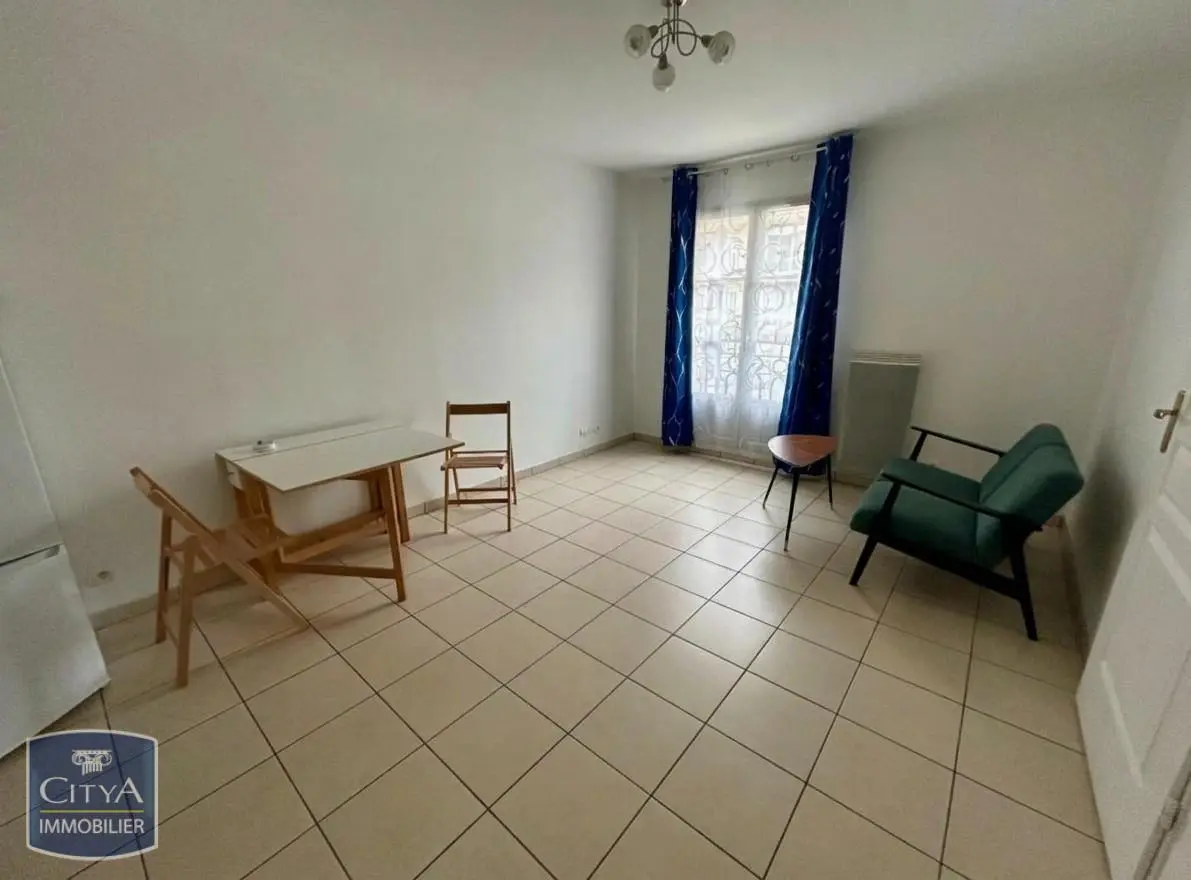 Photo 1 Appartement 2 pièces 37.52m²