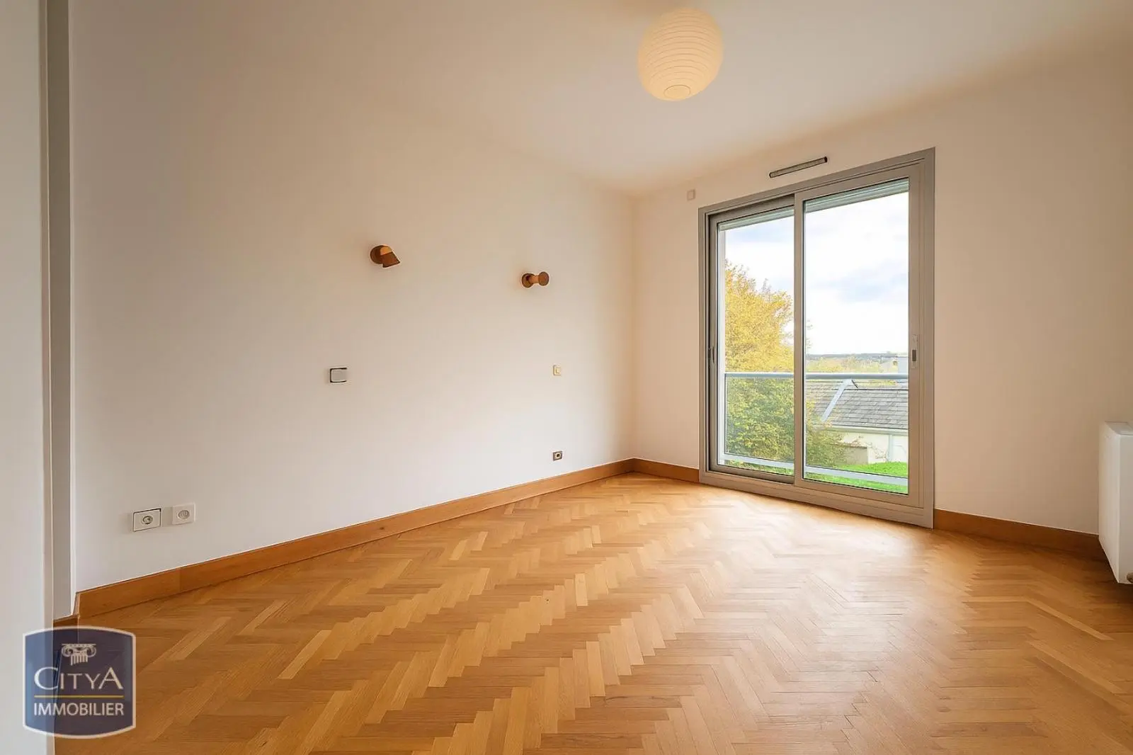 Photo 2 Appartement 2 pièces 51.1m²