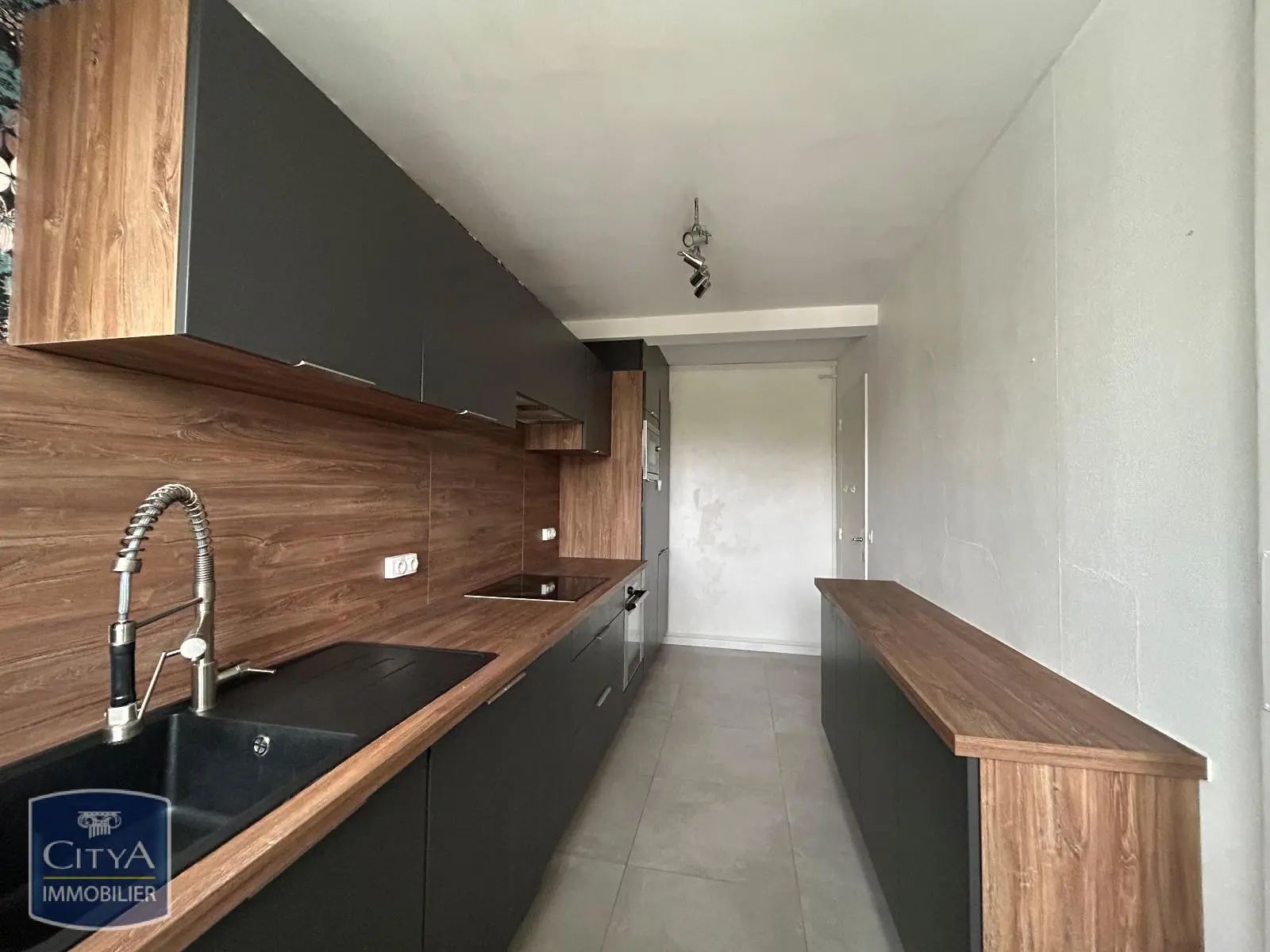 Photo 1 Appartement 3 pièces 59.25m²
