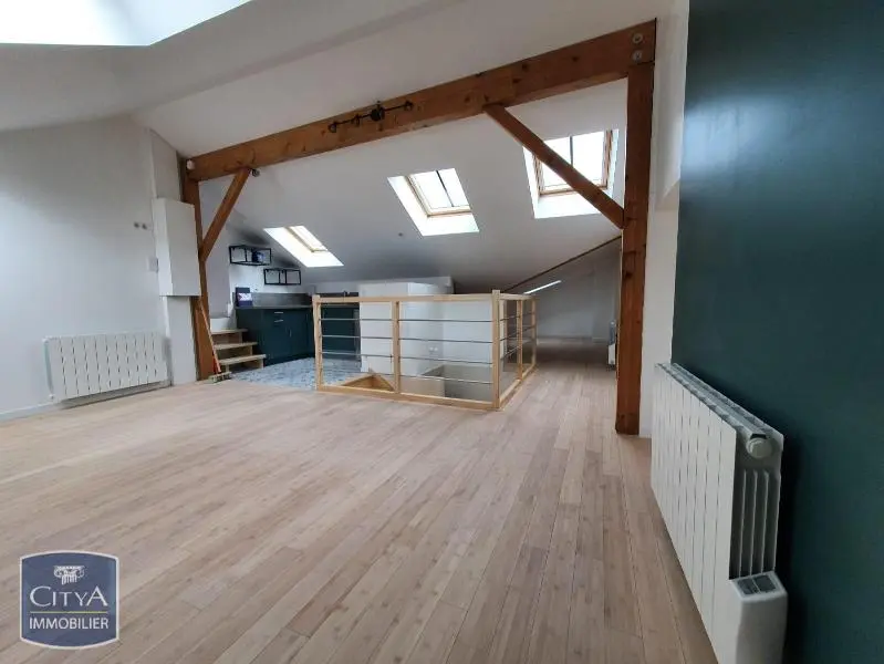 Photo 1 appartement Rambouillet