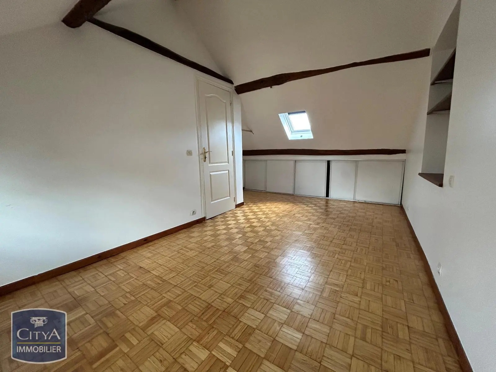 Photo 5 Appartement 2 pièces 38.95m²