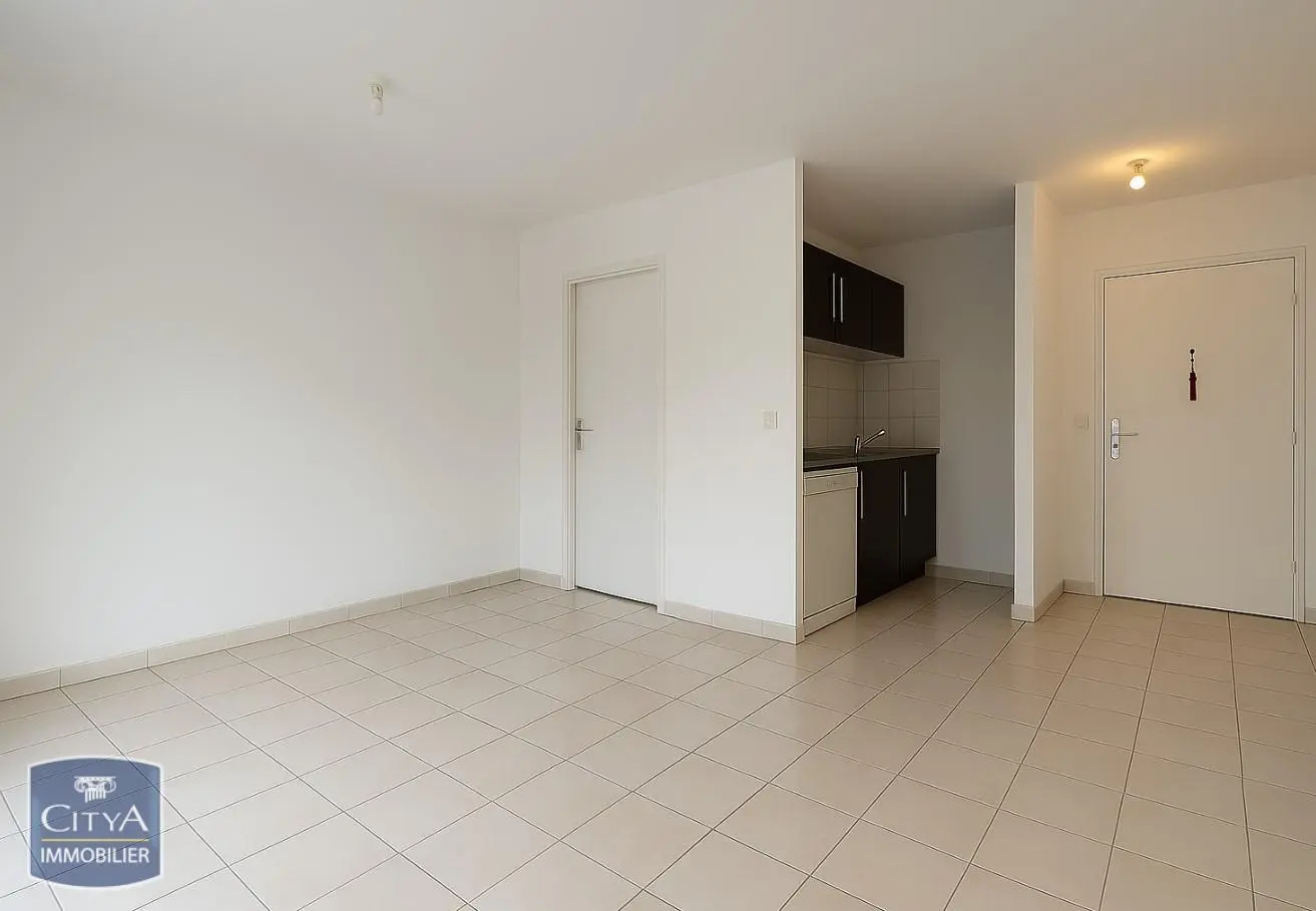 Photo 1 Appartement 1 pièce