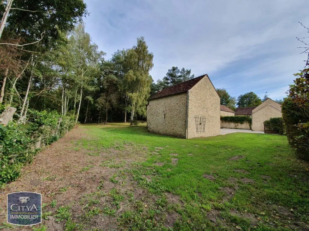 Photo 5 Maison 5 pièces 110m²