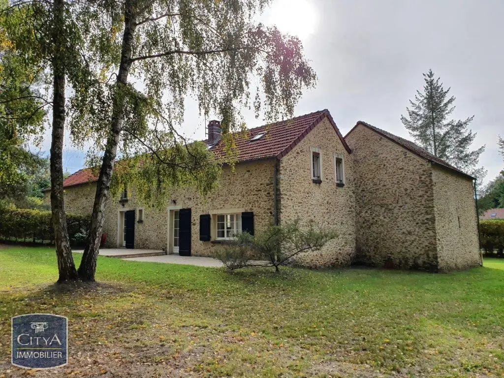 Photo 3 Maison 5 pièces 110m²