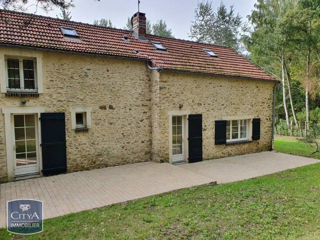 Photo 4 Maison 5 pièces 110m²