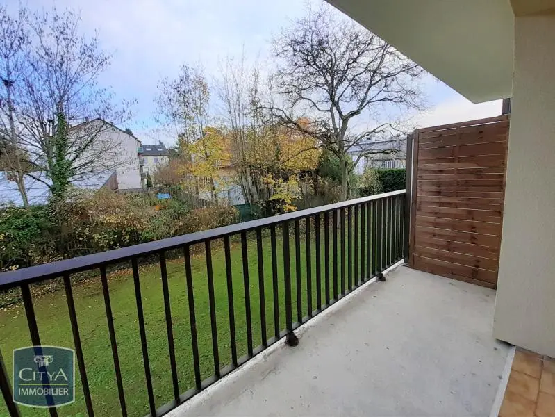 Photo 4 appartement Rambouillet