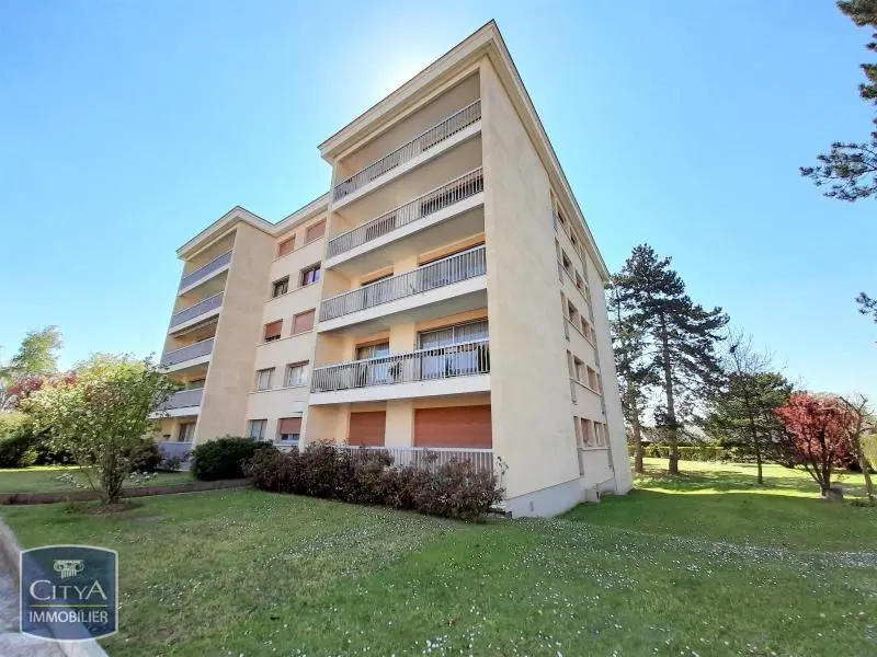 Photo 8 Appartement 2 pièces 57.35m²