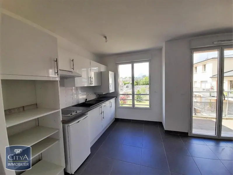 Photo 3 Appartement 2 pièces 45.69m²