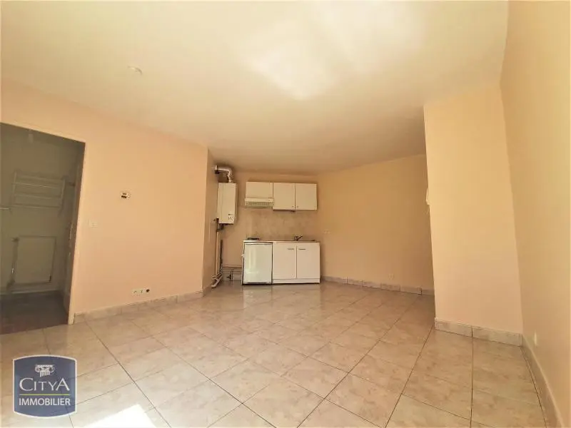 Photo 2 Appartement 2 pièces 35.8m²