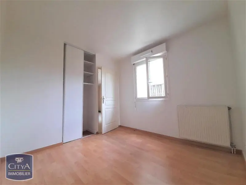 Photo 3 Appartement 2 pièces 35.8m²