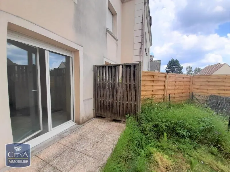 Photo 4 Appartement 2 pièces 35.8m²