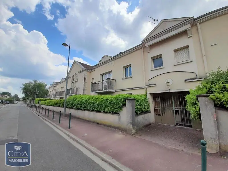Photo 6 Appartement 2 pièces 35.8m²