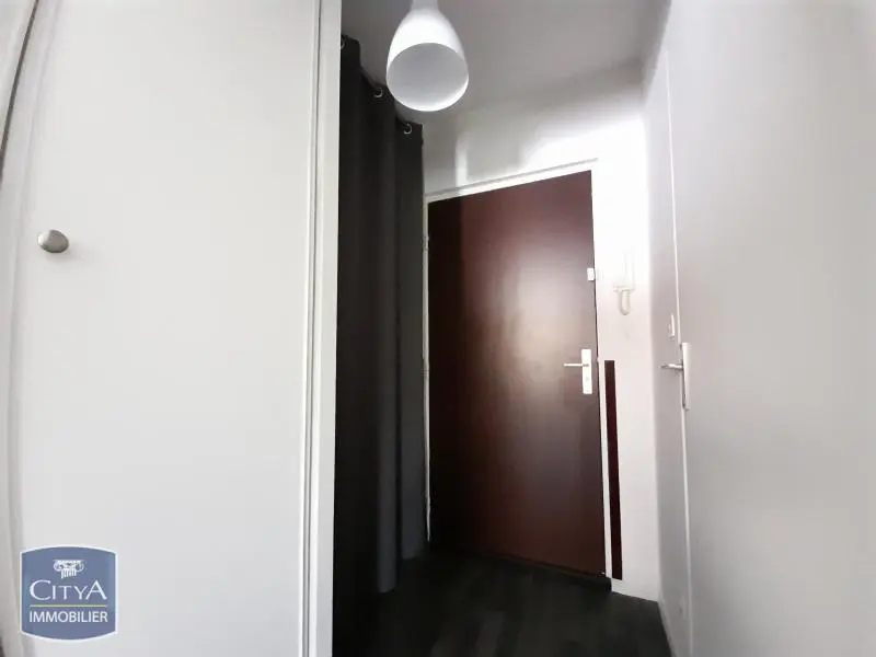 Photo 4 Appartement 1 pièce 27.86m²